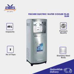 FISCHER ELECTRIC WATER COOLER FE-45 SLIM