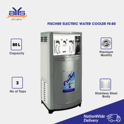 FISCHER ELECTRIC WATER COOLER FE-80