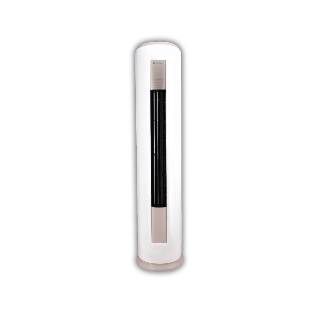 Dawlance Gallant + Inverter Floor Standing AC, 2 Ton Heat and Cool - Image 5
