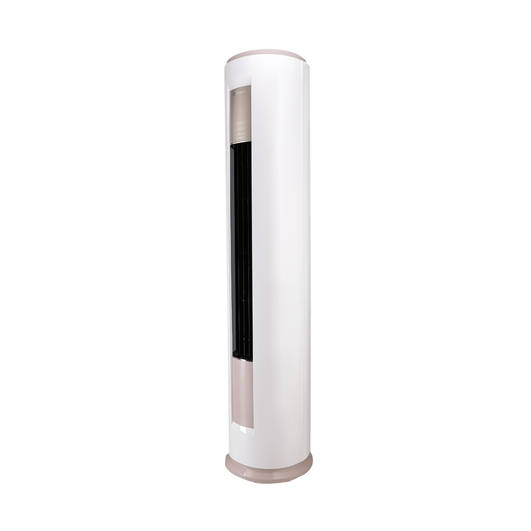 Dawlance Gallant + Inverter Floor Standing AC, 2 Ton Heat and Cool - Image 6