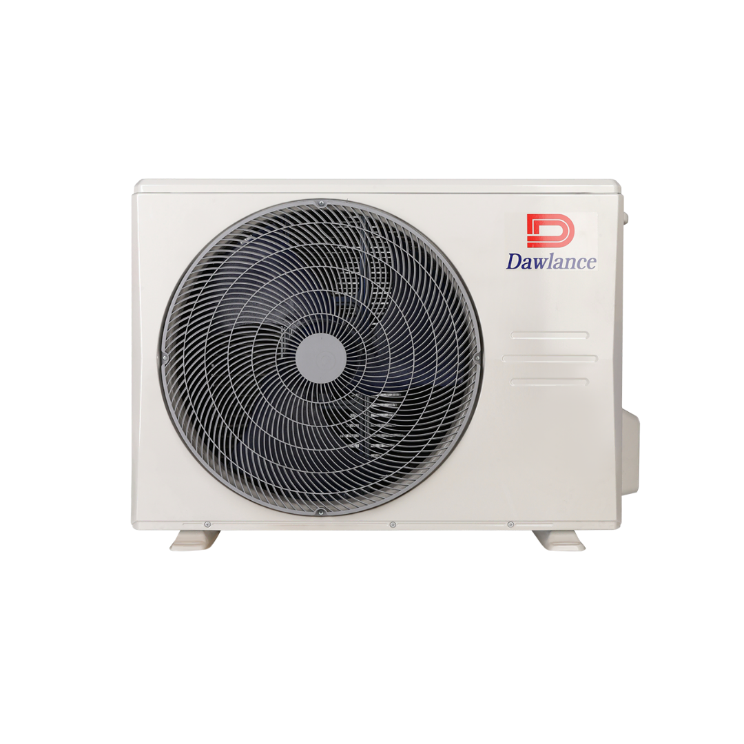 Dawlance Gallant + Inverter Floor Standing AC, 2 Ton Heat and Cool - Image 8