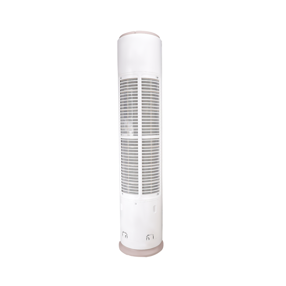 Dawlance Gallant + Inverter Floor Standing AC, 2 Ton Heat and Cool - Image 2