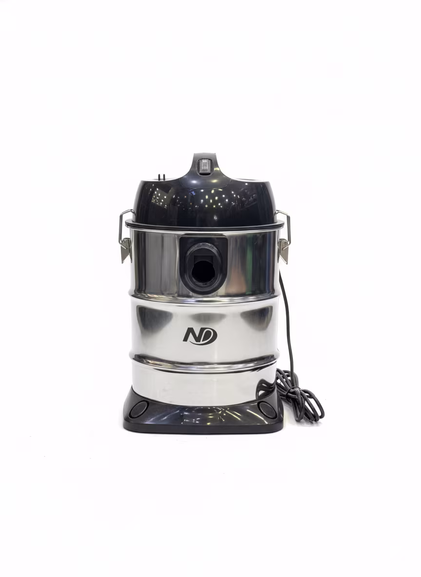 NATIONAL DISTRIBUTER WET & DRY DRUM VACUUM CLEANER ND-726WD