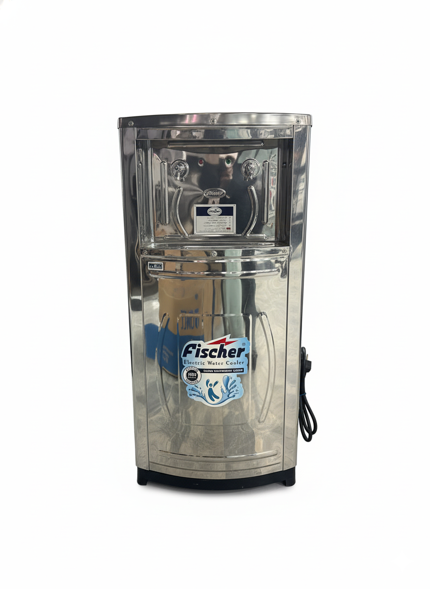 FISCHER ELECTRIC WATER COOLER FE-45 (CS-45)