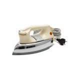 National Distributor Dry Iron ND-81