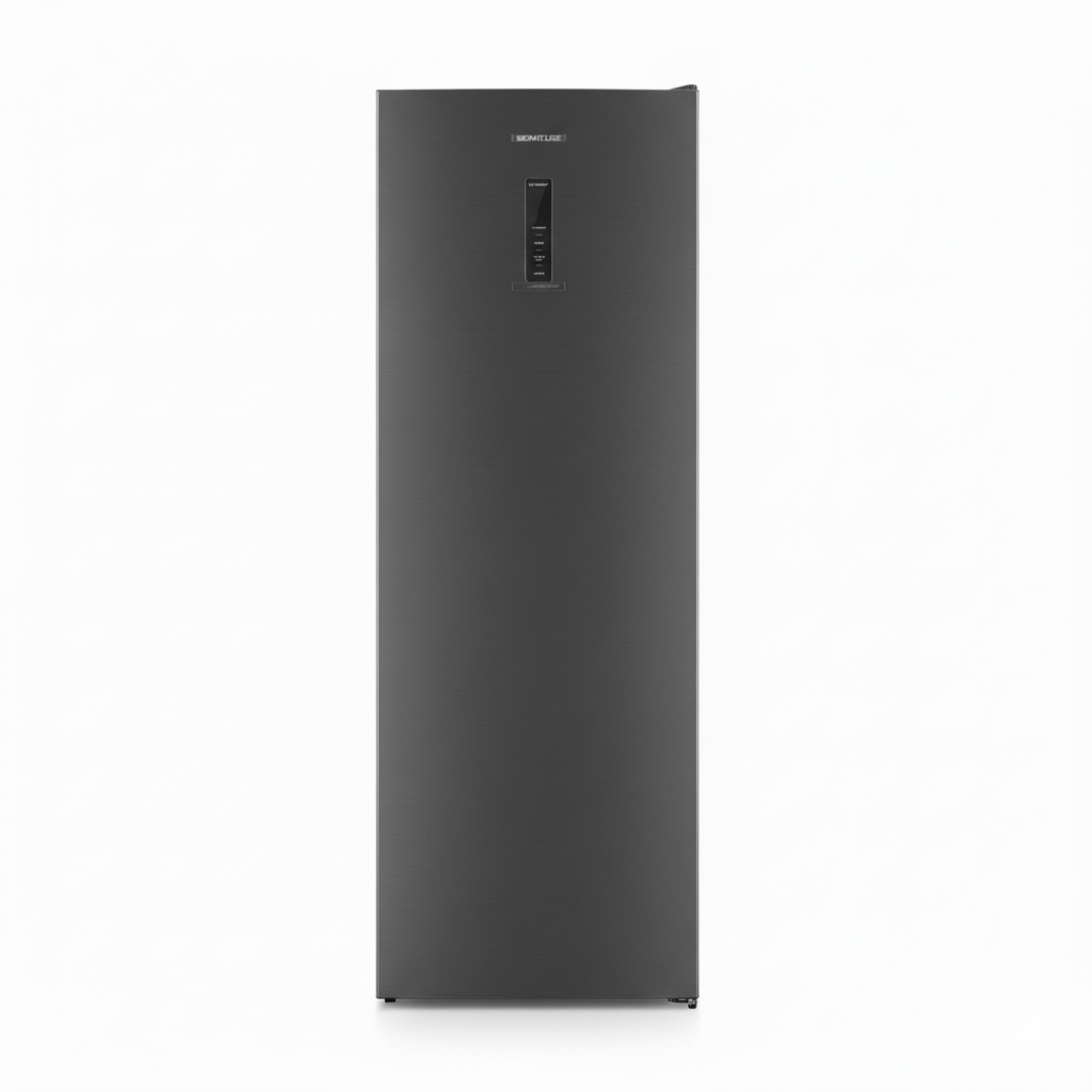 Signature FD75 Refrigerator - 17 Cubic Feet - Smart Touch Control - Image 2