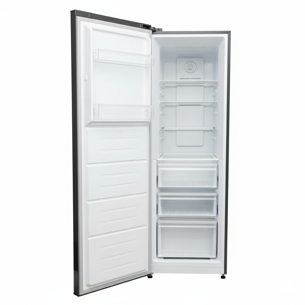Signature FD75 Refrigerator - 17 Cubic Feet - Smart Touch Control - Image 3