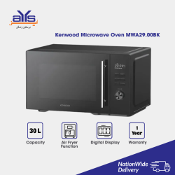 Kenwood Microwave Oven MWA29.00BK