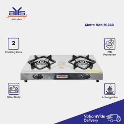 Metro Hob M-230