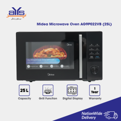 Midea Microwave Oven AG9P022VB (25L)