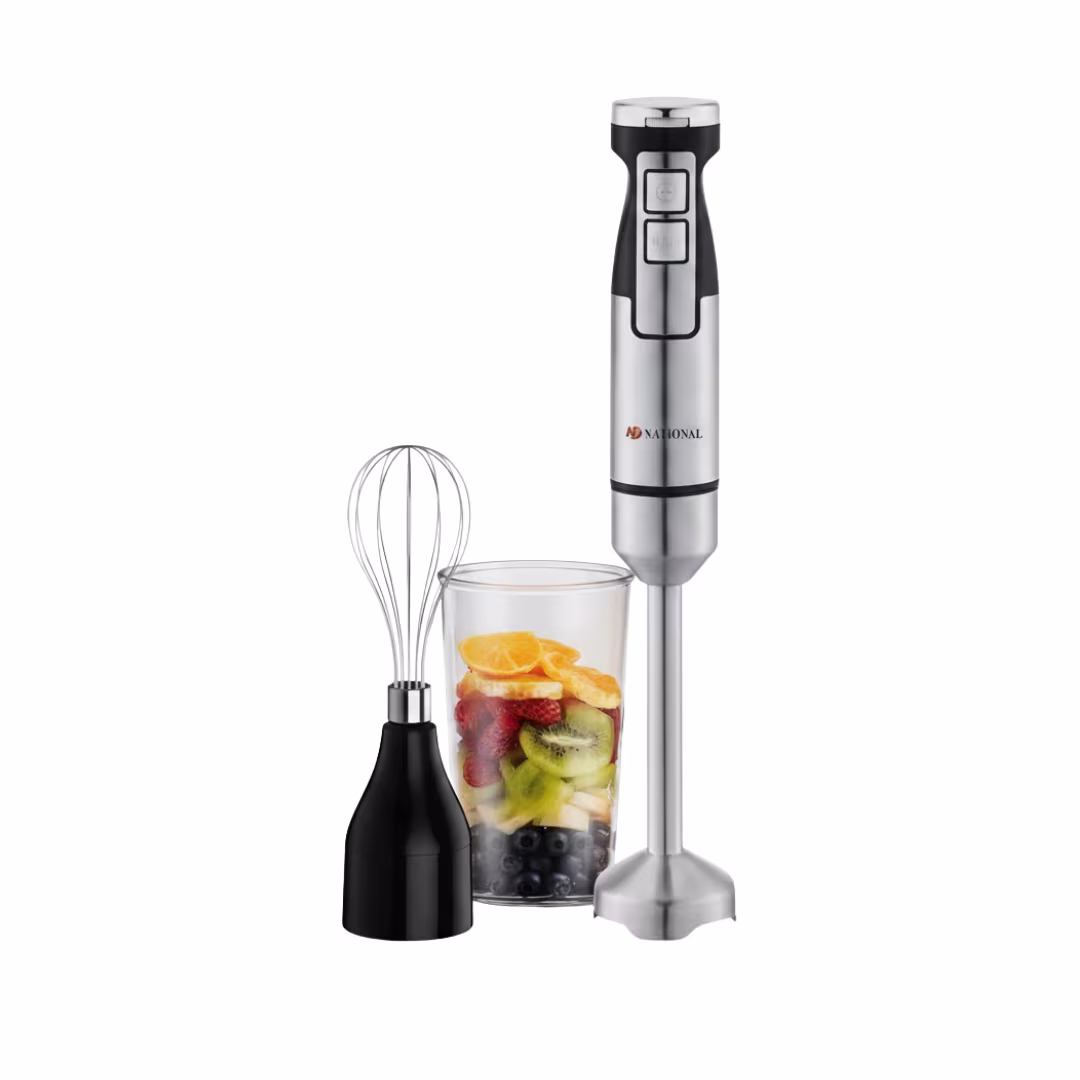 National Destributor Hand Blender HB-925 b