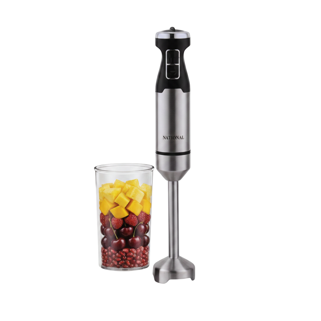 National Distributor Hand Blender HB-632