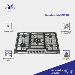 SIGNATURE HOB 5909 BSF