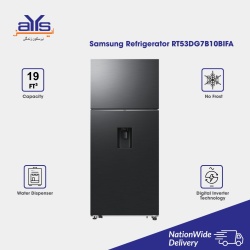 Samsung Refrigerator RT38CG6020S9RT