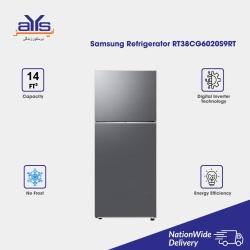 Samsung Refrigerator RT38CG6020S9RT