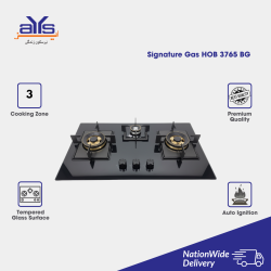 Signature Gas HOB 3765 BG