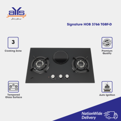 Signature HOB 3766 TGBF-D