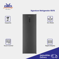 Signature Refrigerator FD75