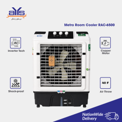 METRO ROOM COOLER RAC-6500