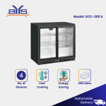 VARIOLINE INTERCOOL BACK BAR COOLER UCC-200 S