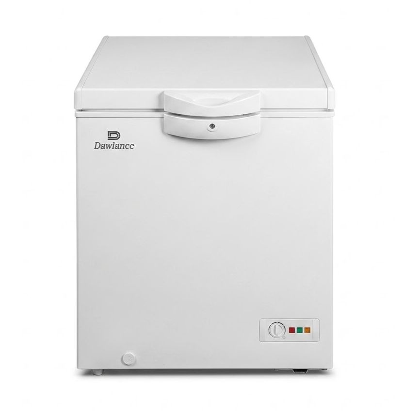 Dawlance DF-200SD Single door Inverter Deep Freezer