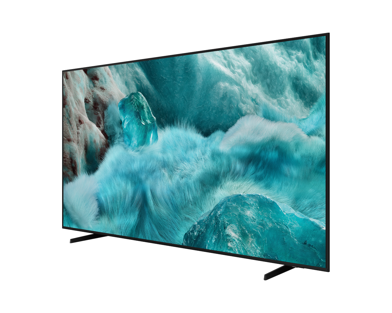 Samsung QA65Q7FNARSMZ 65-Inch QLED 4K Smart TV - OTS Lite - Image 3