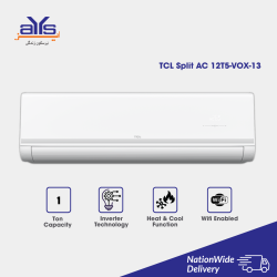 TCL Split AC 12T5-VOX-13