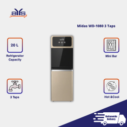 Midas Water Dispenser WD-1080