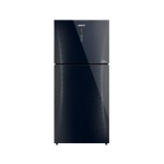 Homage Refrigerator HR-47782 Tech Inverter R-550 BKG