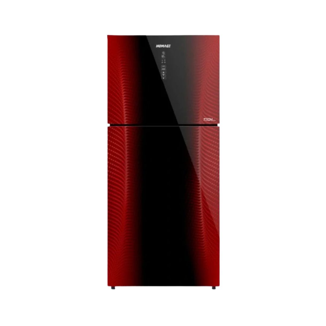 Homage Refrigerator HR-47562 Tech Inverter R-410 MRG