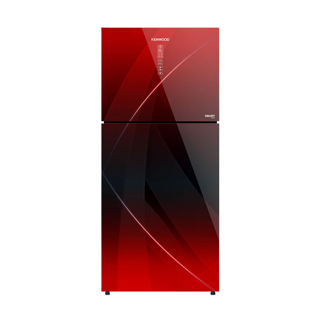 Kenwood Refrigerator KRF-26757 Smart Inverter R-450 MRG
