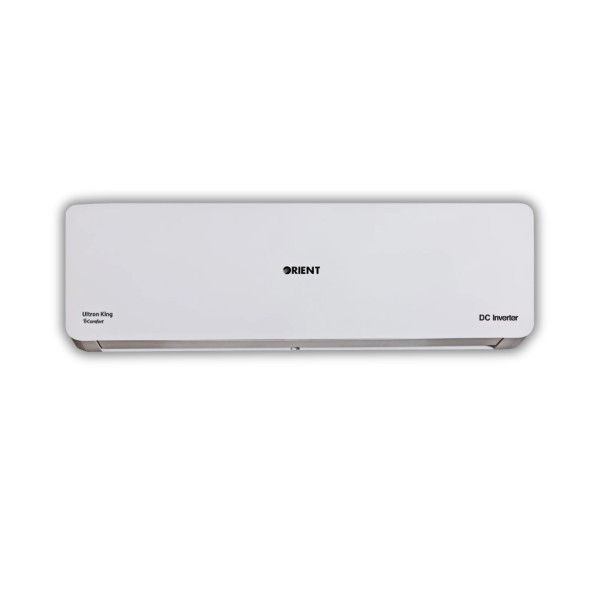 Orient Split Nova 19R Geo White T3