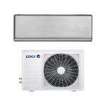 Gree 12AITH24S-T3 Airy Pro Inverter AC - 1 Ton - Heat and Cool - Wifi Enabled - Turbo Mode - Image 4