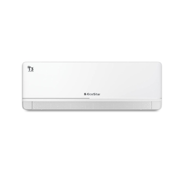 EcoStar ES-18AR02WT3 Ario Max Inverter AC - 1.5 Ton - Solar Compatible - Image 3