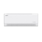 Orient Split AC Vector-19S Matt White T3