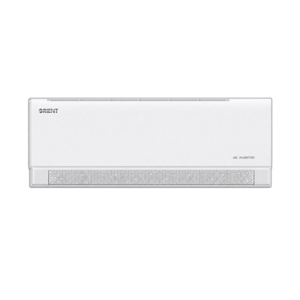 Orient Split AC Vector-19S Matt White T3
