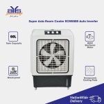 Super Asia Room Cooler ECM5500 Auto Inverter