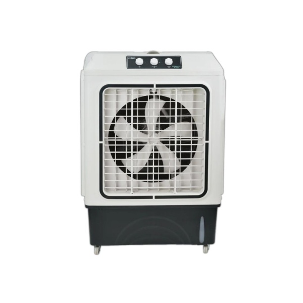 Super Asia ECM5500 Auto Inverter Room Cooler - 60 Liters - 60% Energy Saving - Image 2