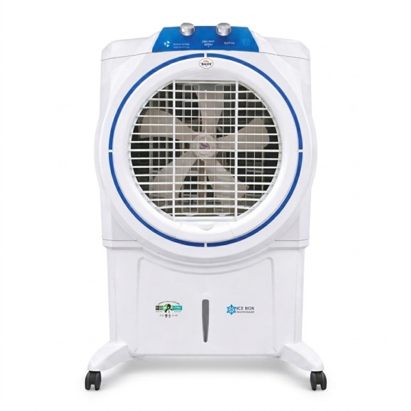 Boss Room Cooler ECM-9000IB Blue