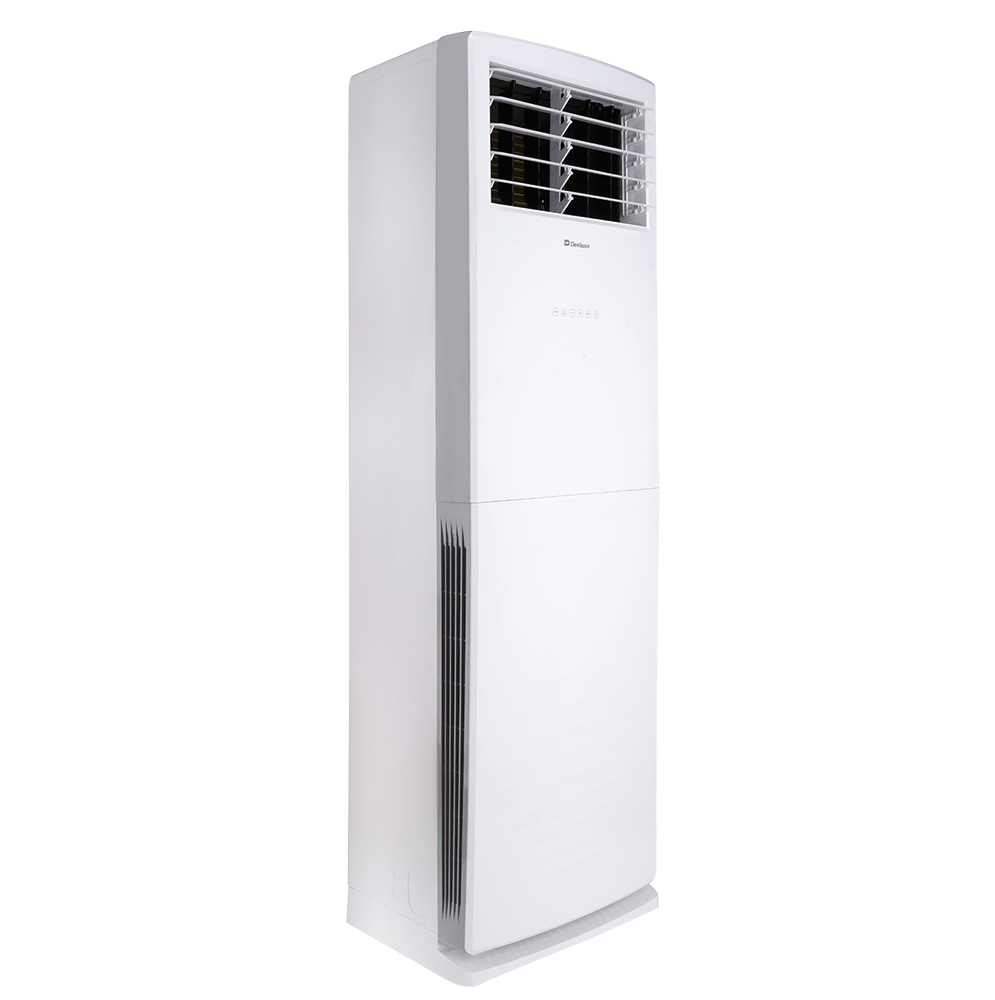 Dawlance Glamour+ Inverter 45 Floor Standing AC - 2 Ton - Heat and Cool - Low Voltage Operation - Image 3