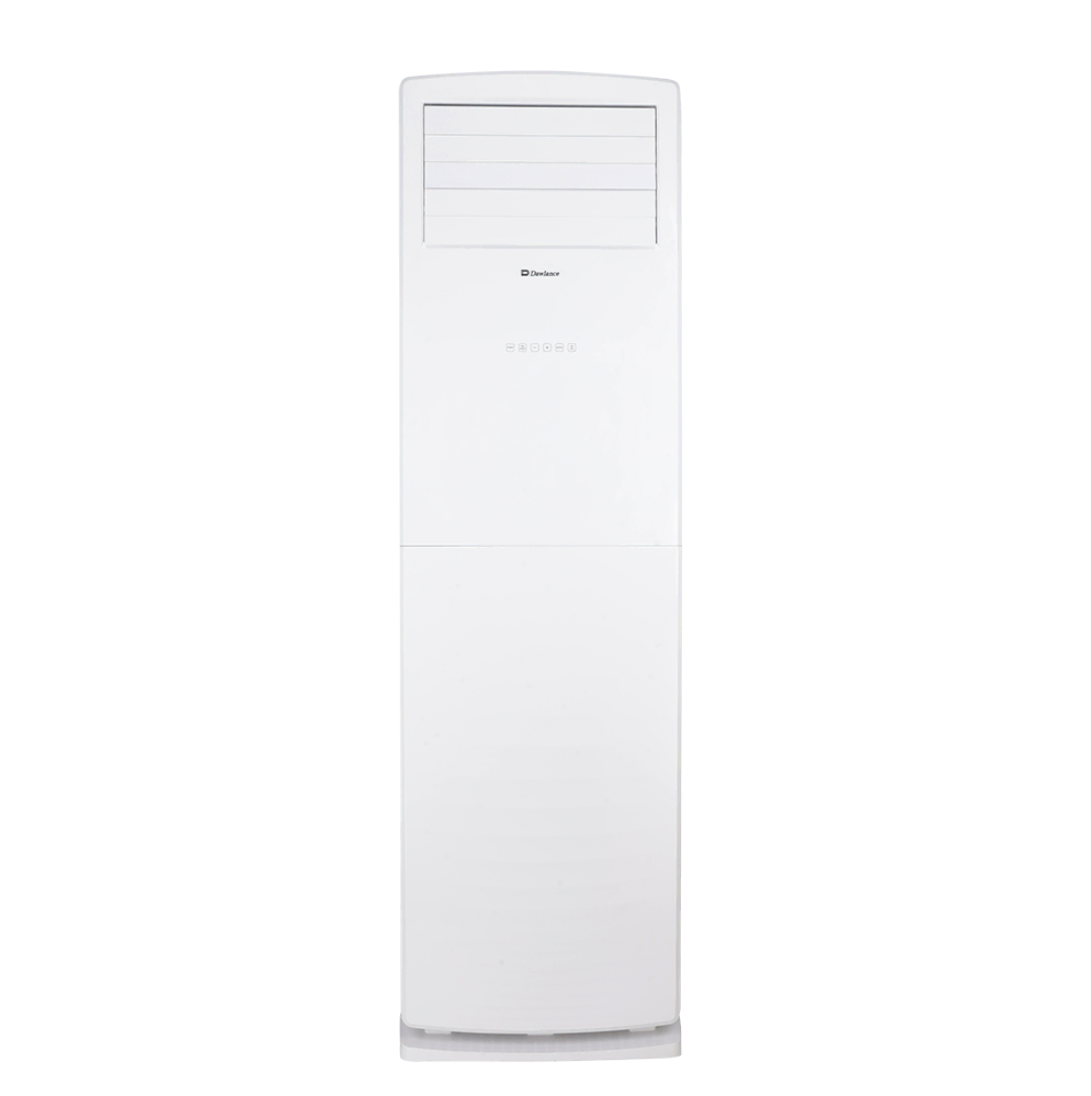 Dawlance Glamour+ Inverter 45 Floor Standing AC - 2 Ton - Heat and Cool - Low Voltage Operation - Image 5