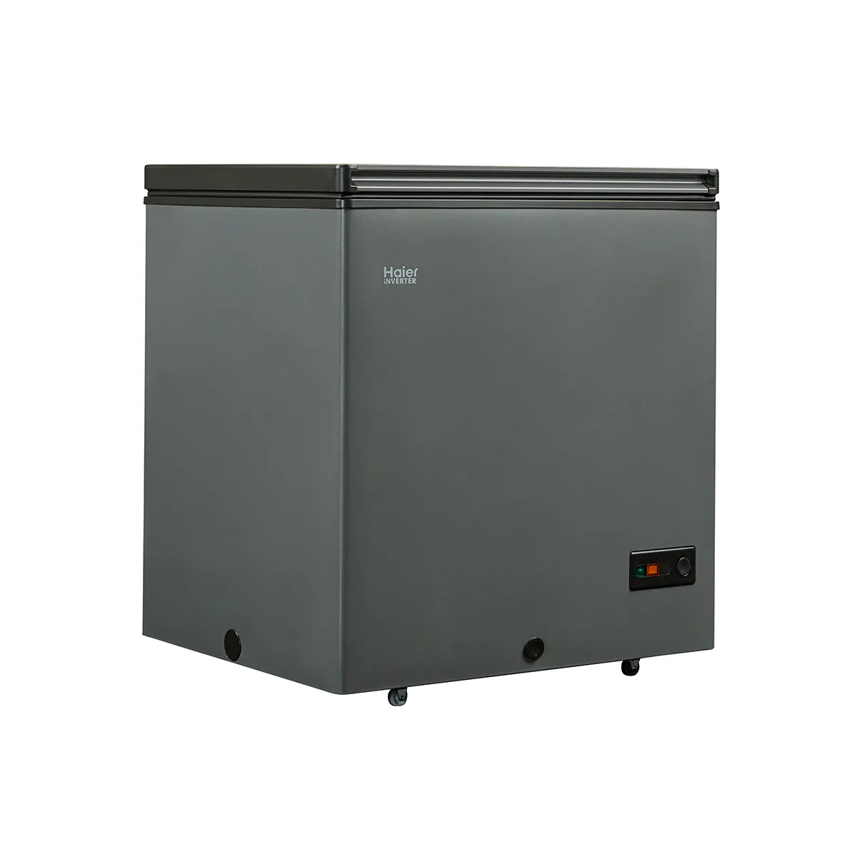 Haier HDF-175IG Inverter Deep Freezer - 6.19 Cubic Feet - Nutrition Lock Technology - Image 2