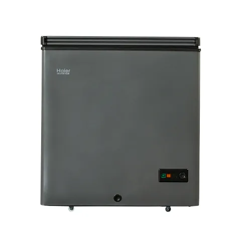 Haier HDF-175IG Inverter Deep Freezer - 6.19 Cubic Feet - Nutrition Lock Technology - Image 3