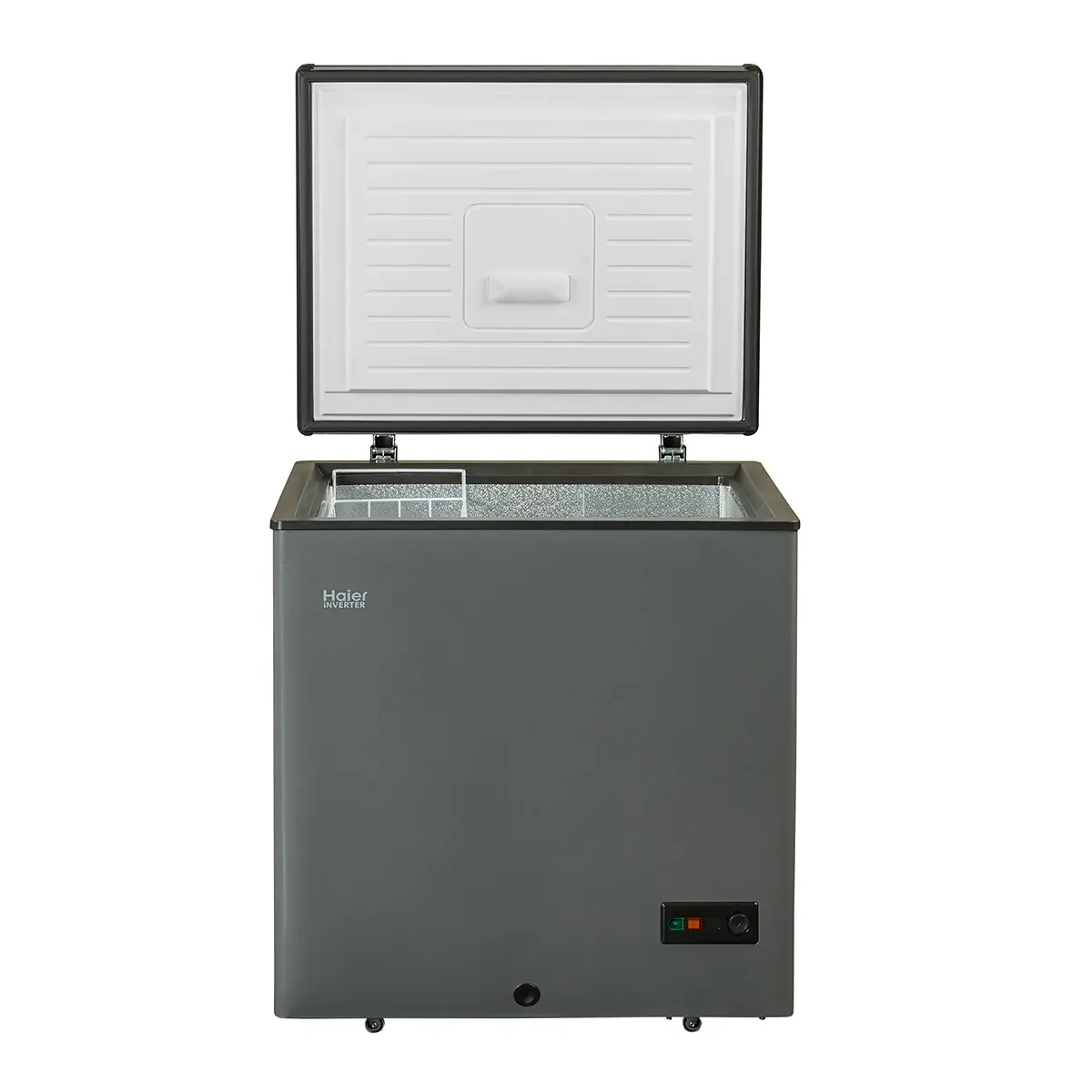 Haier HDF-175IG Inverter Deep Freezer - 6.19 Cubic Feet - Nutrition Lock Technology - Image 4