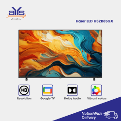 Haier LED H32K85GX