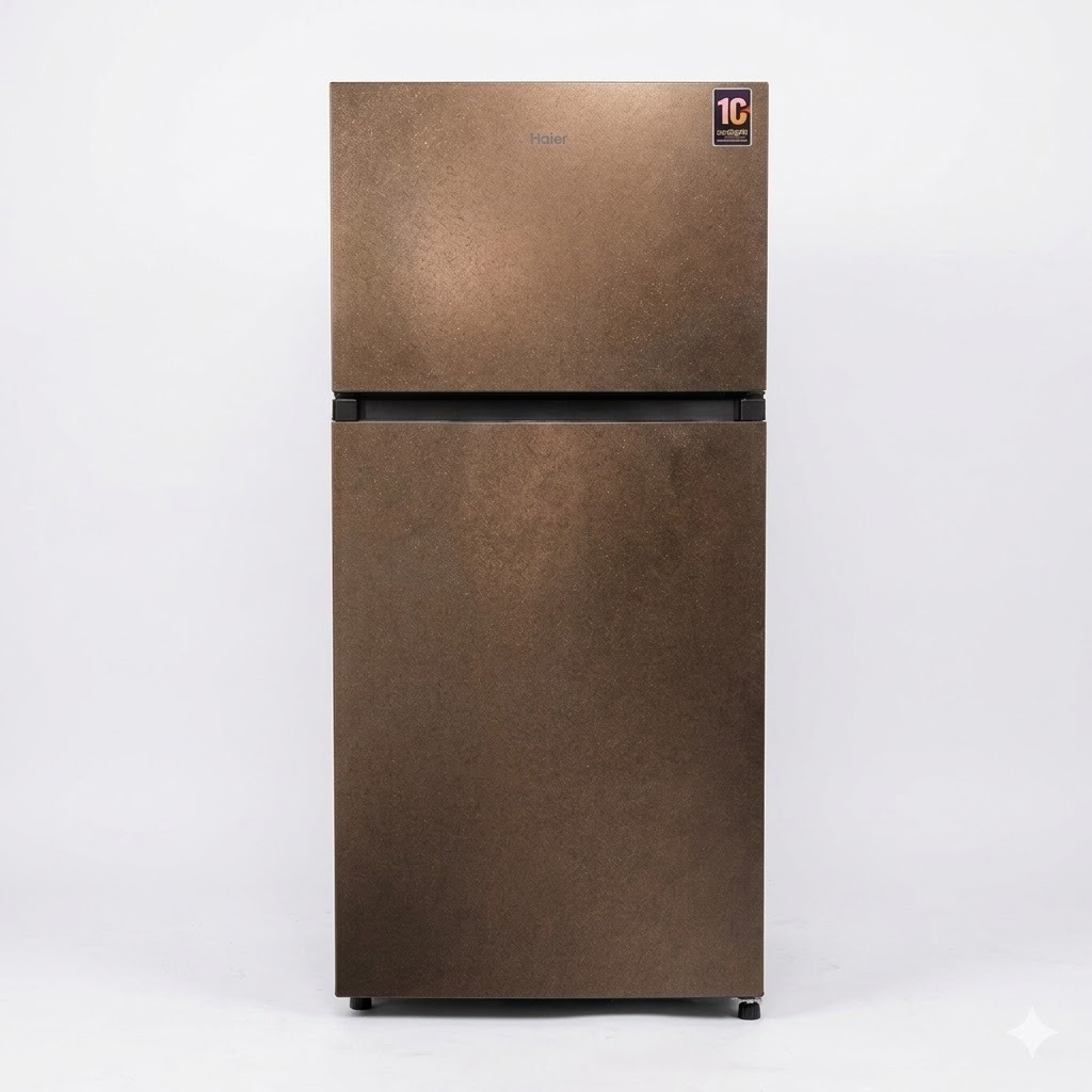 Haier Refrigerator HRF-458IDRGA1 DC