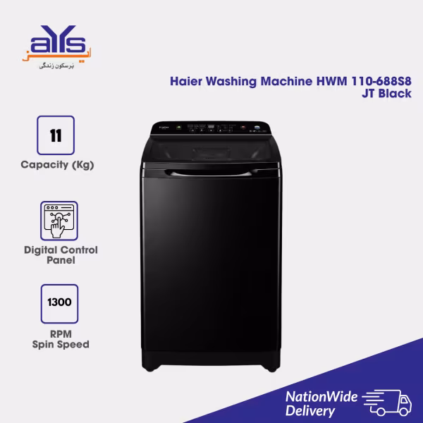 Haier-Washing-Machine-HWM-110-688S8-JT-Black
