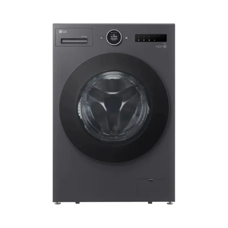LG FOZ9DFPK4 Automatic Washing Machine 17.5 Kg - AI DD technology - Image 2