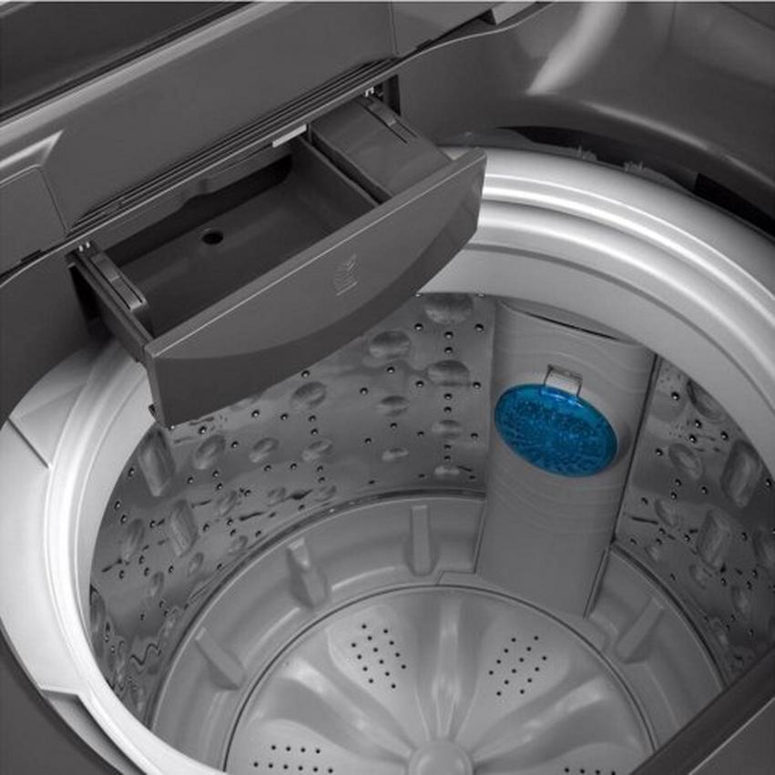 LG T65S1TDDT2 Automatic Washing Machine - 9 Kg - Inverter Technology - Image 4