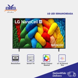 LG LED 55NANO80ASA